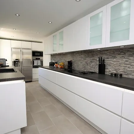 Casa Luna Hébergement de vacances Marbellac