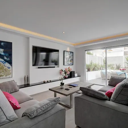 Casa Luna Hébergement de vacances