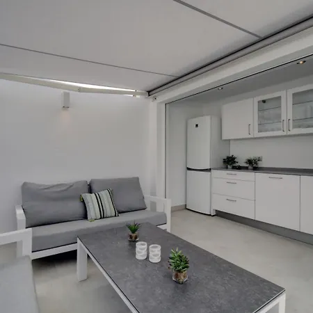 Casa Luna By Finest * 마르베야