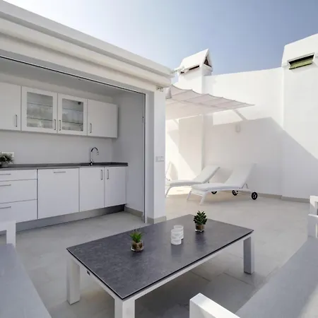 Casa Luna By Finest