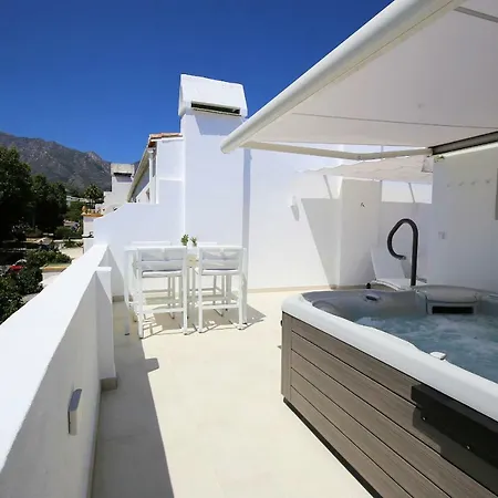 Hébergement de vacances Casa Luna *