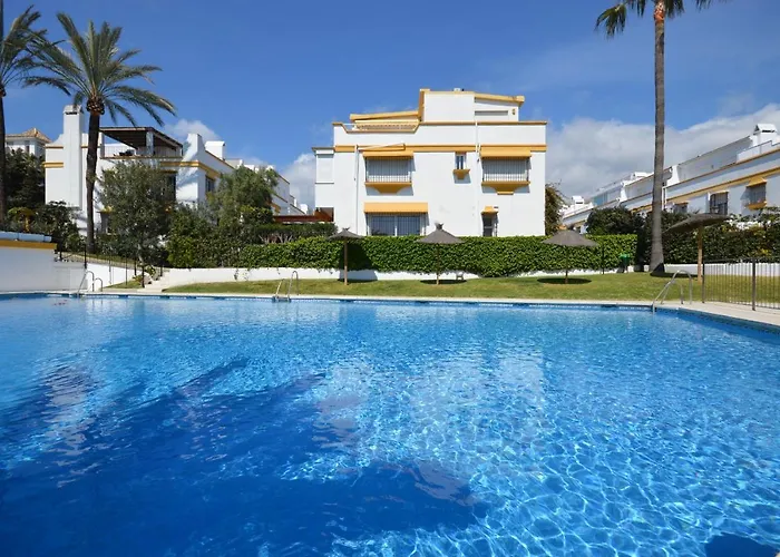 Casa Luna By Finest * Marbellac
