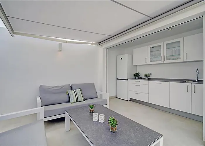 Casa Luna By Finest Hébergement de vacances