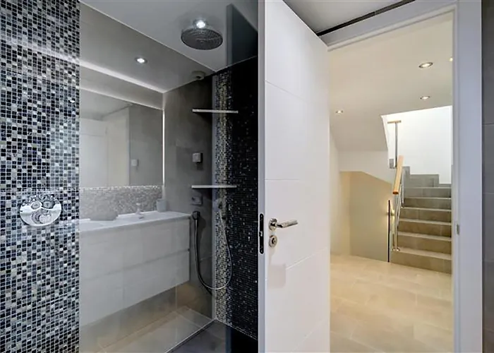 Casa Luna By Finest Hébergement de vacances *