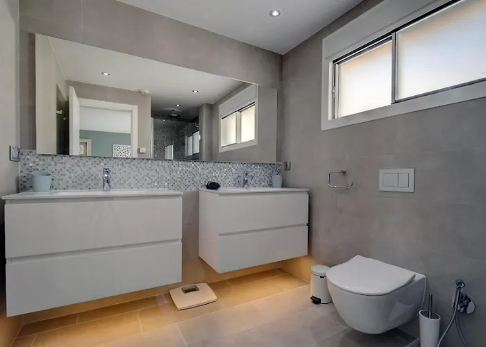 Casa Luna By Finest *