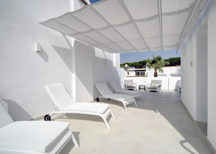 Casa Luna By Finest *