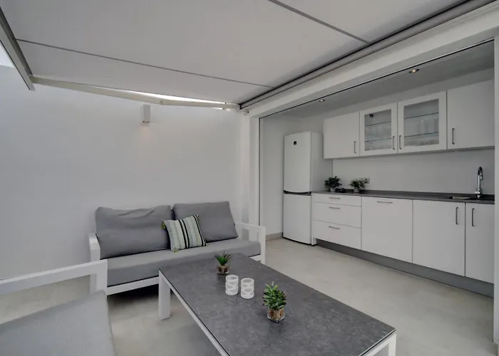 Casa Luna By Finest * Marbellac