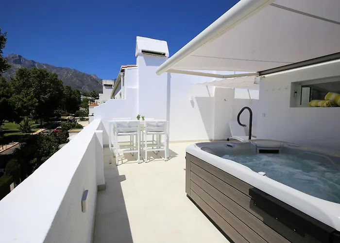 Casa Luna By Finest * Marbellac