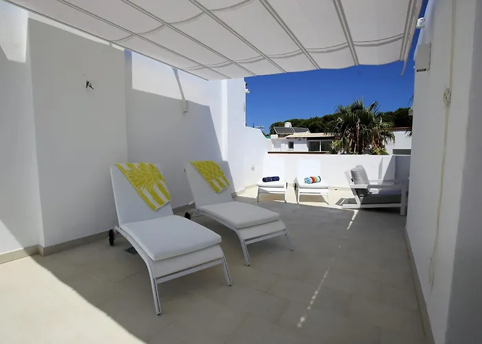 Hébergement de vacances Casa Luna By Finest *